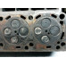 #RC02 Left Cylinder Head From 2007 Ford F-250 Super Duty  6.0  Power Stoke Diesel